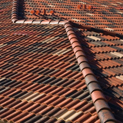 Custom Tile