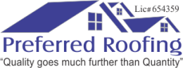Preferred Roofing